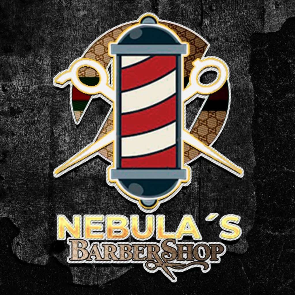 Nebula Barbershop | 7171 Pembroke Rd, Pembroke Pines, FL 33023, USA | Phone: (754) 217-3196