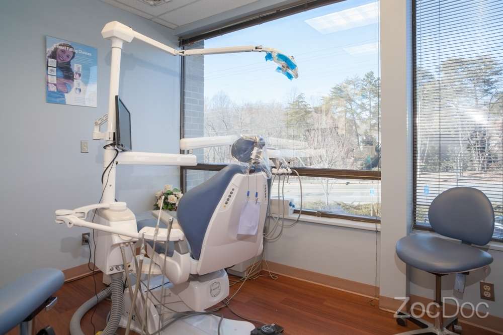 Nova Family Dentistry: Dr Namrata Kaur | 9401 Lee Hwy #204, Fairfax, VA 22031 | Phone: (703) 267-6103