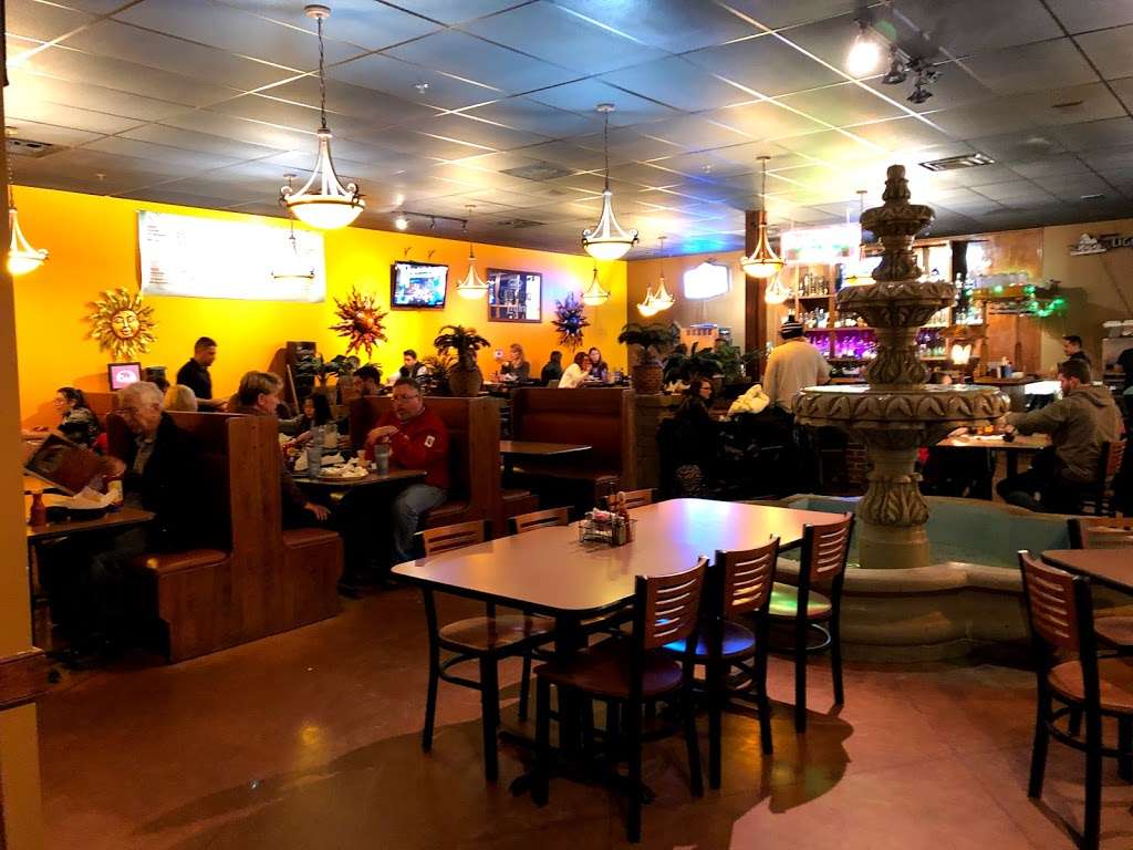 Cabos Mexican Restaurant | 202 W 161st St, Westfield, IN 46074, USA | Phone: (317) 399-6969