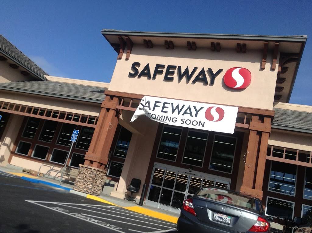 Safeway | 580 N Rengstorff Ave, Mountain View, CA 94043, USA | Phone: (650) 316-6321