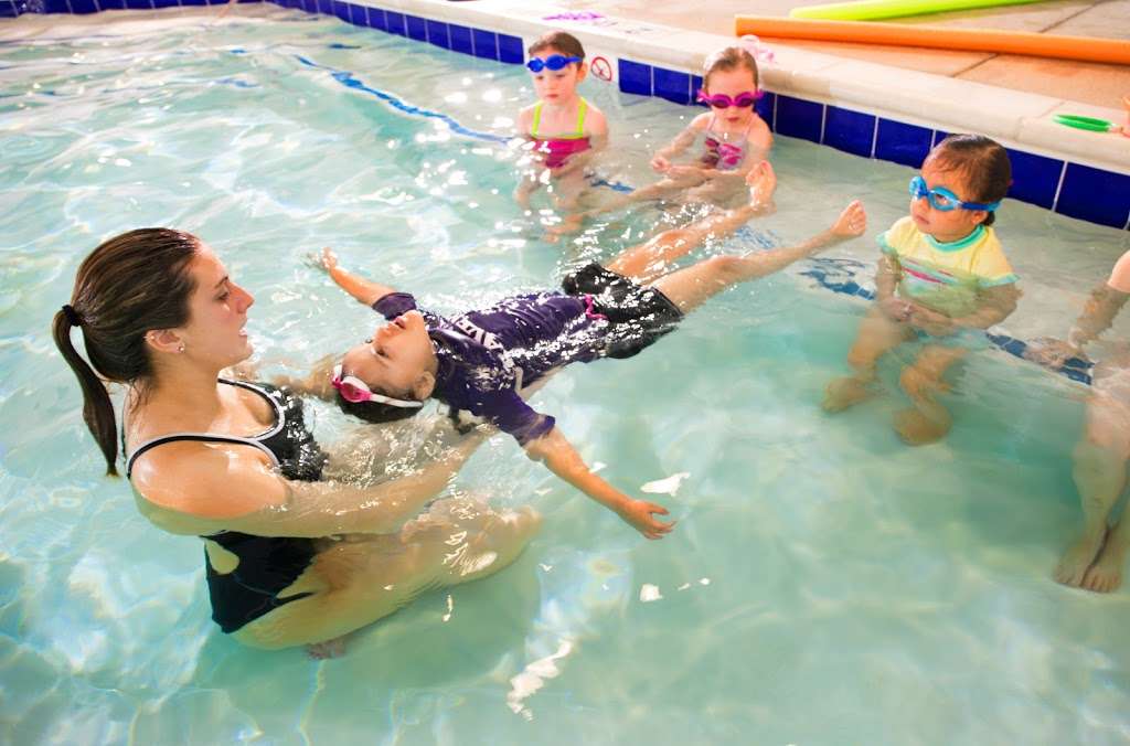 KIDS FIRST Swim School - Winchester | 420 Gateway Dr, Winchester, VA 22603, USA | Phone: (540) 678-8800