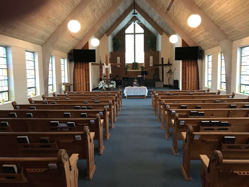 Christ Life Church | 13614 W Jackson St, Woodstock, IL 60098, USA | Phone: (815) 338-4934