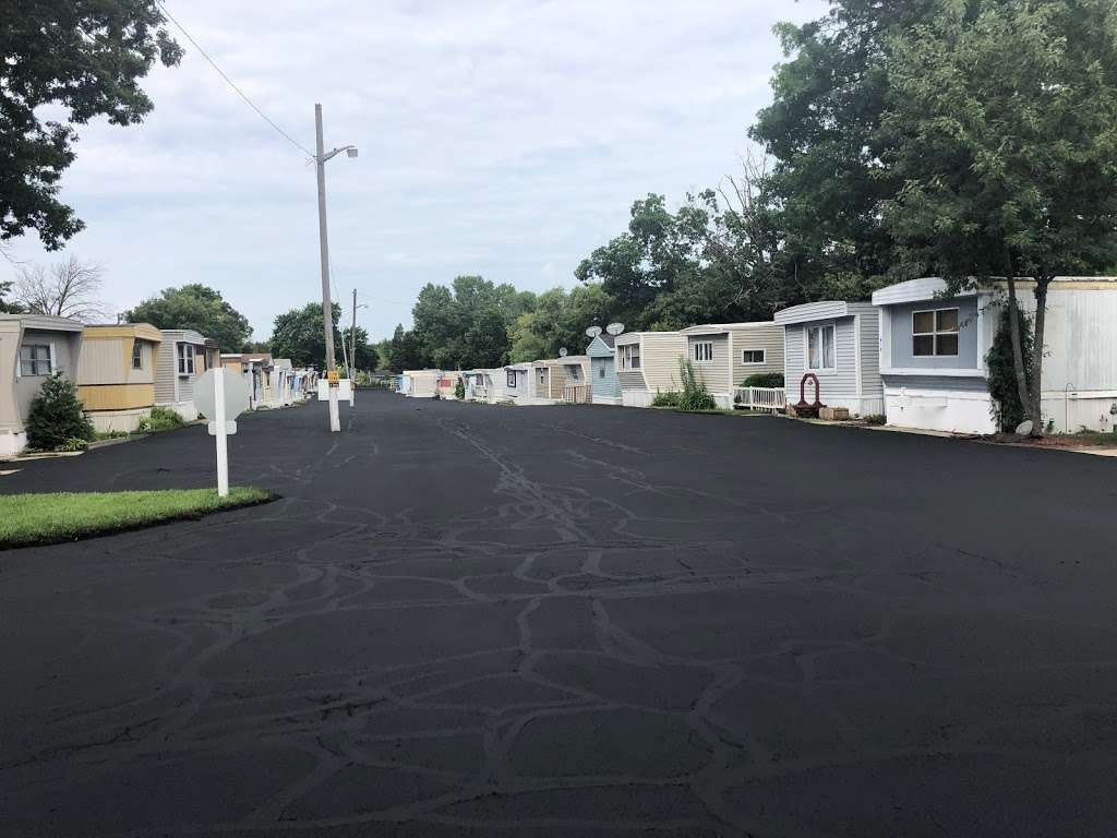College Mobile Home Park | 6160 S 6th St, Milwaukee, WI 53221, USA | Phone: (414) 762-3809