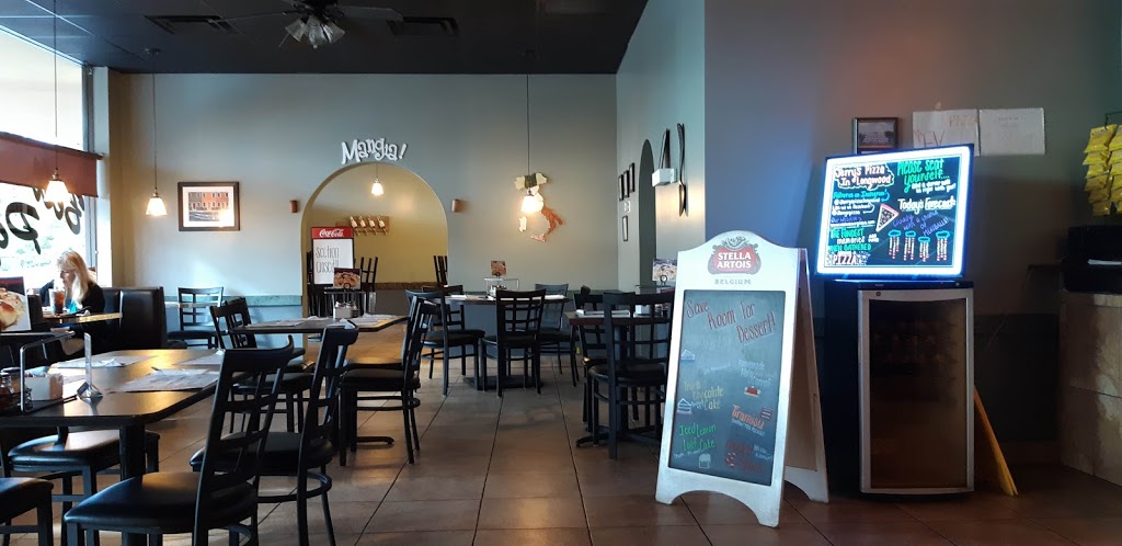 Jerrys Pizza & Italian Restaurant | 300 St Laurent St # 128, Longwood, FL 32750, USA | Phone: (407) 767-5534