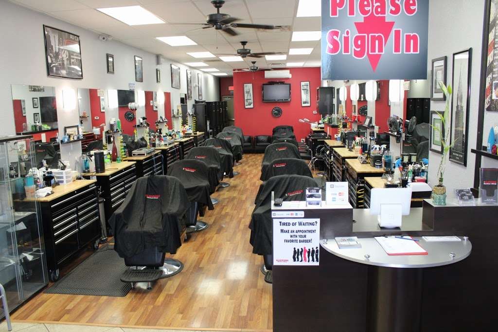 Clippers Barber Shop | 3635 Aloma Ave, Oviedo, FL 32765 | Phone: (407) 671-0600