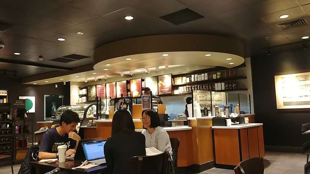 Starbucks | 810 E Valley Blvd, Alhambra, CA 91801, USA | Phone: (626) 284-2472