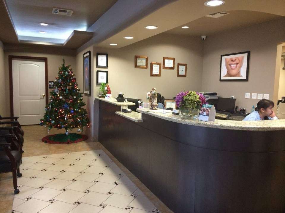 Harmony Dental Pasadena | 3407 Spencer Hwy Suite 200, Pasadena, TX 77504, USA | Phone: (832) 391-5679