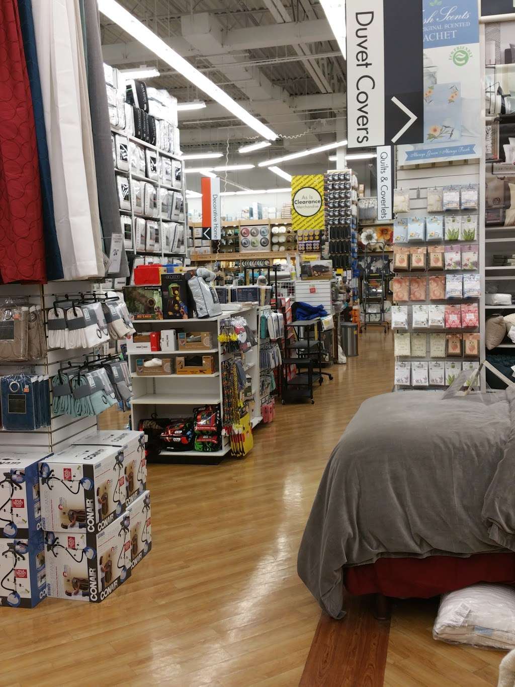 Bed Bath & Beyond | 3555 IN-38 East, Lafayette, IN 47905, USA | Phone: (765) 447-2800