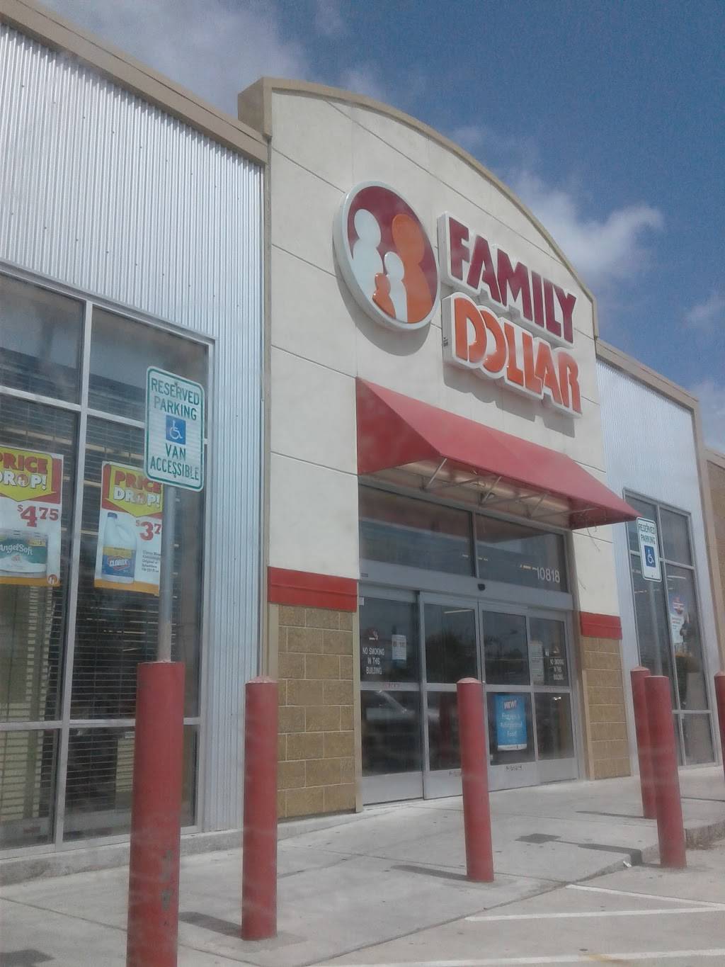 Family Dollar | 10818 Cullen Blvd, Houston, TX 77047, USA | Phone: (281) 975-4994