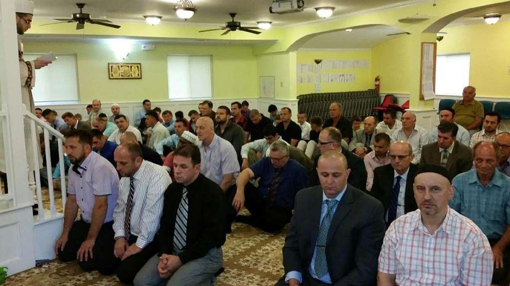 Association of Bosniaks of Delaware Valley Philadelphia | 2835 Creek Rd, Hainesport, NJ 08036, USA