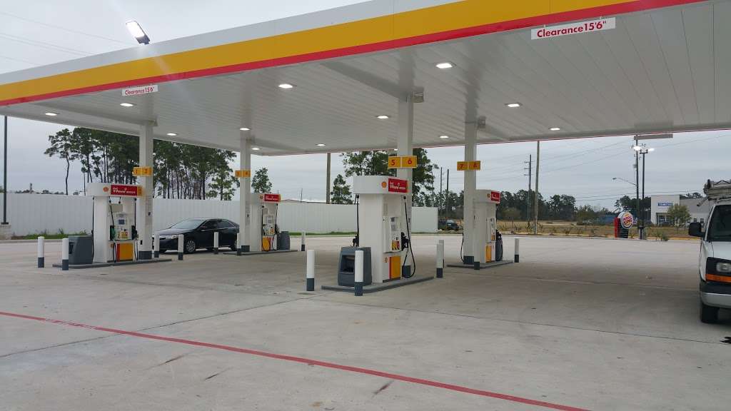 Shell | Aldine Westfield Rd, Farrell Rd, Houston, TX 77073 | Phone: (832) 512-4167