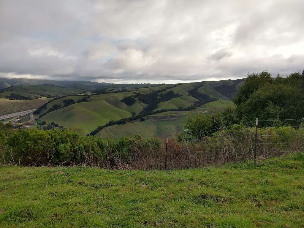 Five Canyons Open Space | 5909 Gold Creek Dr, Castro Valley, CA 94552, USA | Phone: (510) 544-3073