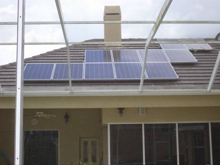 Sun-Tec Solar Energy | 7300 Bryan Dairy Rd Suite 400, Seminole, FL 33777, USA | Phone: (877) 834-7868