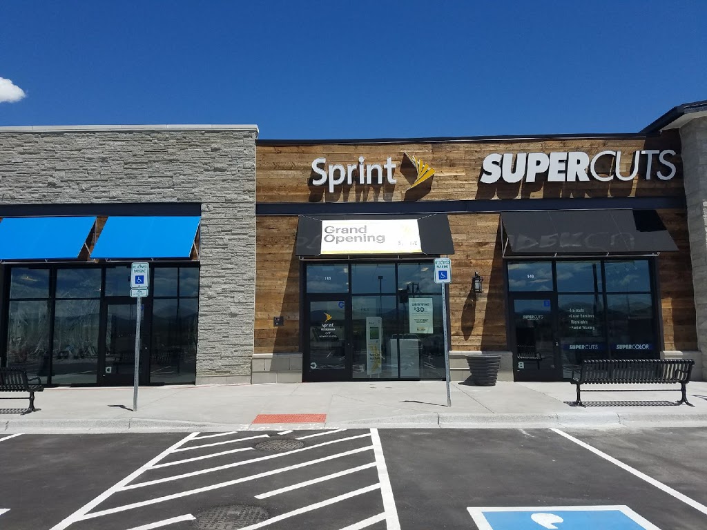 Sprint Store | 1345 New Beale St unit 130 unit 130, Castle Rock, CO 80108, USA | Phone: (303) 999-0456