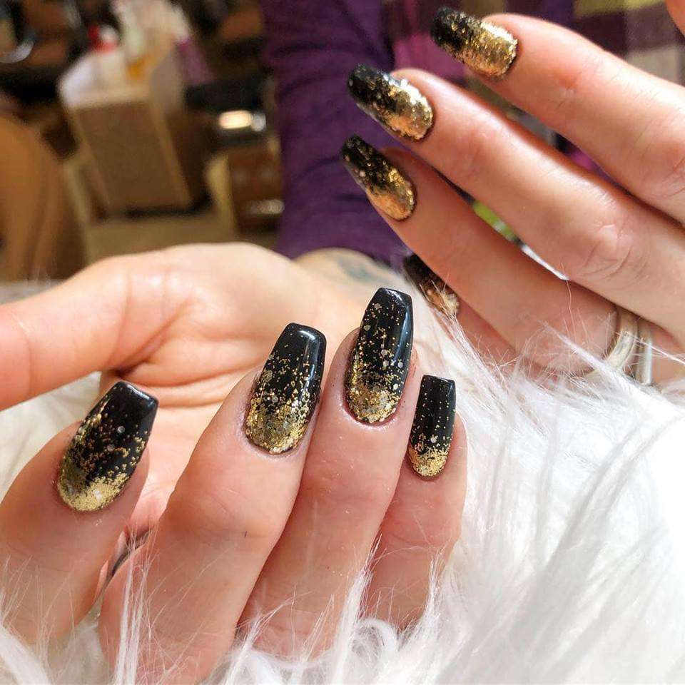 Lizs Nails | 7150 Caton Farm Rd, Plainfield, IL 60586 | Phone: (815) 439-9704