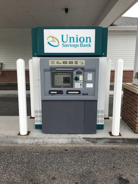 Union Savings Bank | 169 Danbury Rd, New Milford, CT 06776, USA | Phone: (860) 355-1842
