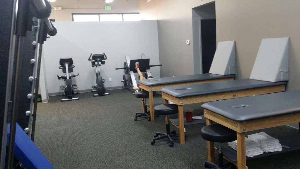 Jeffery H. Katzoff, DPT | 12311 S Parker Rd J, Parker, CO 80134, USA | Phone: (720) 851-6695