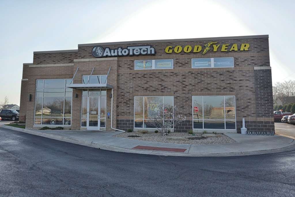 Auto Tech | 10370 IL-47, Huntley, IL 60142, USA | Phone: (847) 802-4051