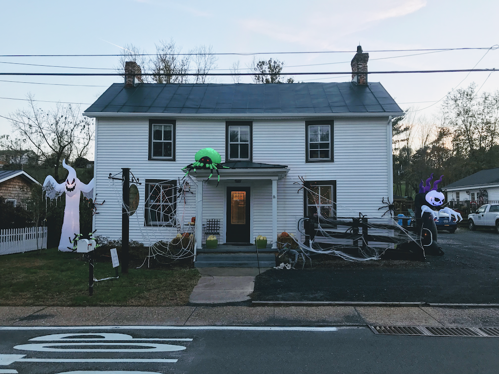 Abracadabra Massage & Wellness | 32 Main St, Sperryville, VA 22740, USA | Phone: (540) 878-7085