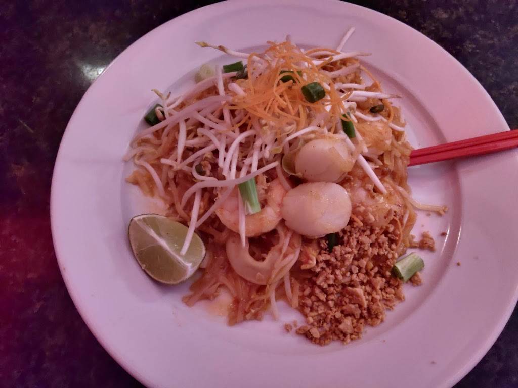 Thai Spice | 18111 Dallas Pkwy #200, Dallas, TX 75287, USA | Phone: (469) 533-8424