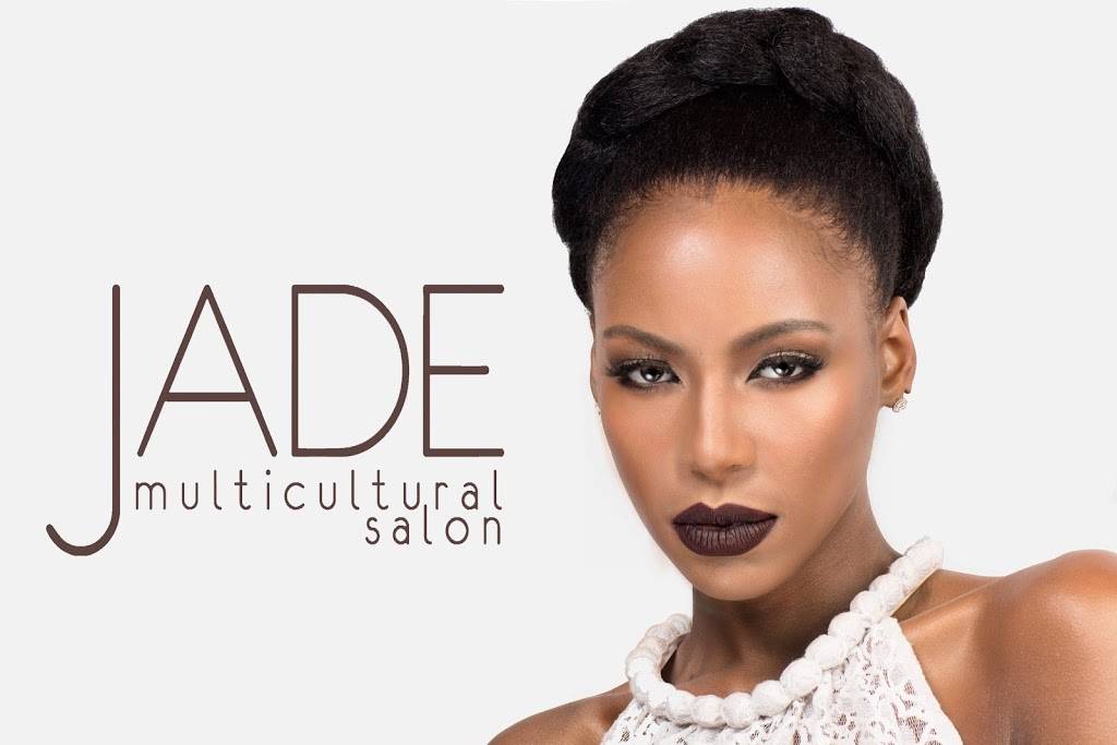 Jade Multicultural Salon | 3304 E Marshall St, Richmond, VA 23223, USA | Phone: (804) 377-8900