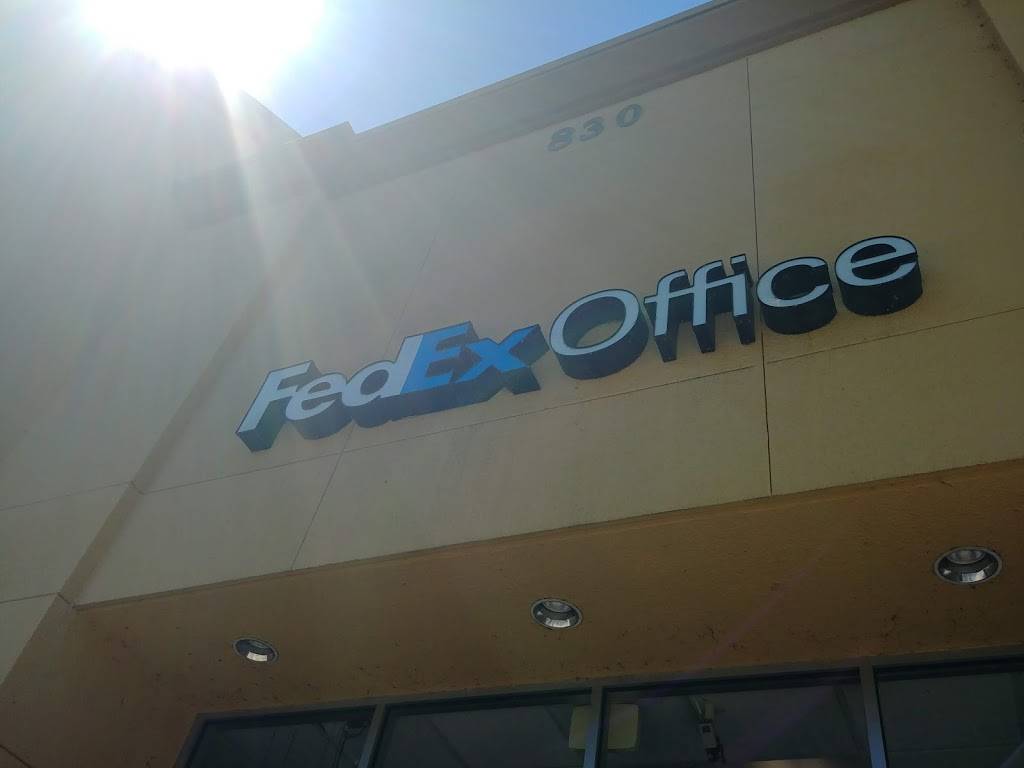 FedEx Office Print & Ship Center | 830 Blossom Hill Rd, San Jose, CA 95123, USA | Phone: (408) 362-4400