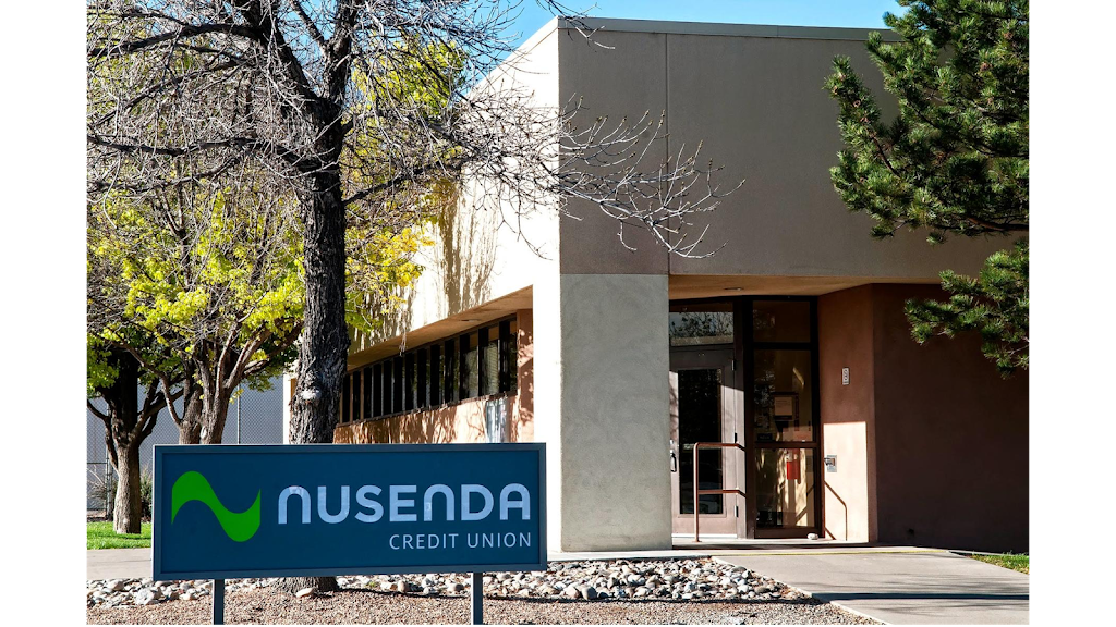 Nusenda Credit Union | 20392 Pennsylvania St SE, Albuquerque, NM 87116, USA | Phone: (505) 889-7755