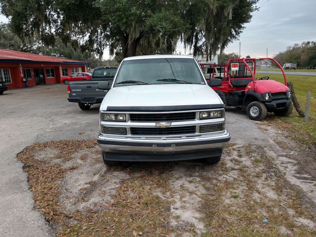 Mid-Florida Auto Salvage | 4445 FL-60, Mulberry, FL 33860, USA | Phone: (863) 869-9620