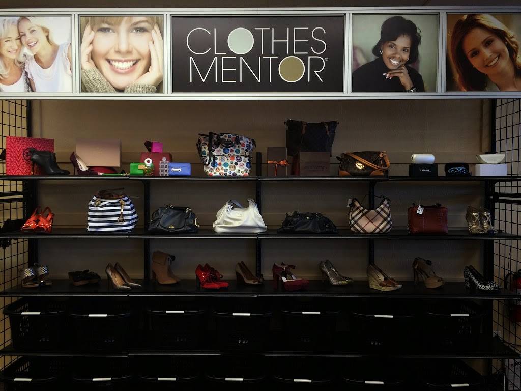 Clothes Mentor | 5055 W Ray Rd, Chandler, AZ 85226, USA | Phone: (480) 347-9478