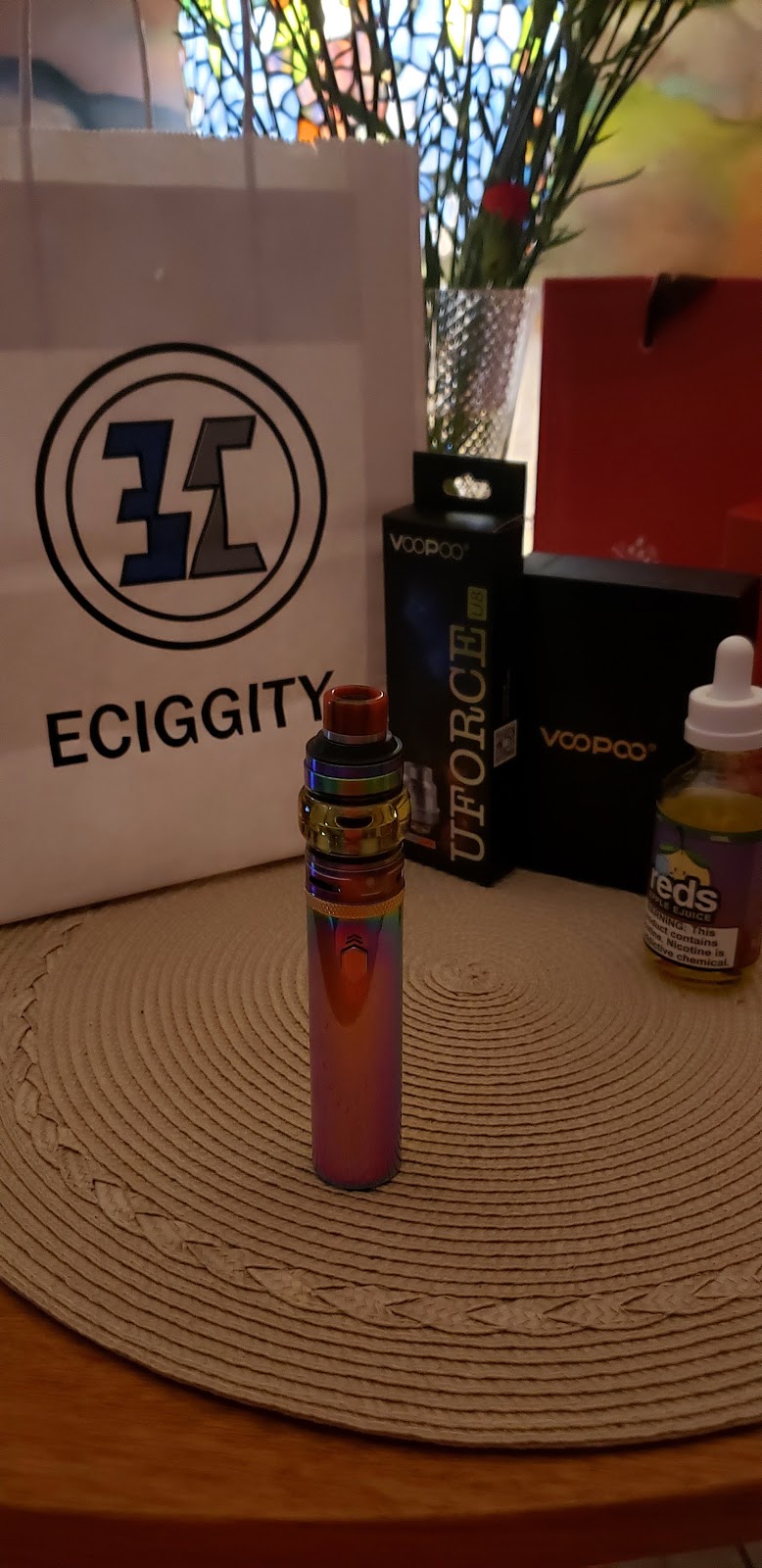 Eciggity | 99-115 Aiea Heights Dr #107, Aiea, HI 96701 | Phone: (808) 484-0612