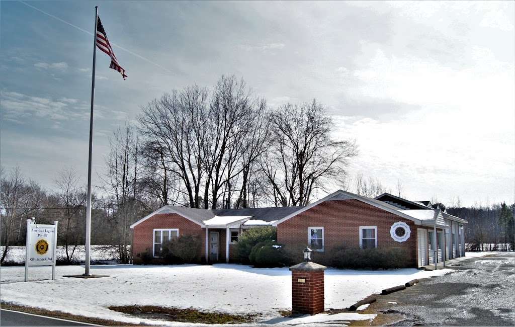 The American Legion Adams Post 86 | 886 Waverly Ave, Kilmarnock, VA 22482