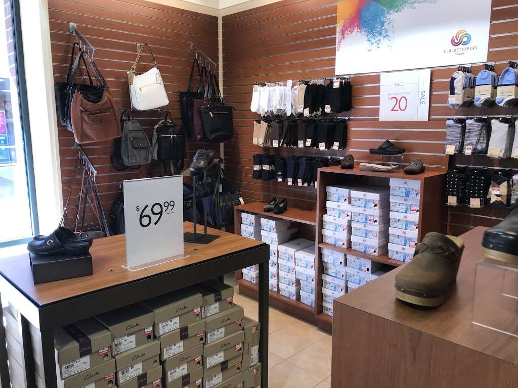 Clarks Bostonian Outlet | 18 Lightcap Rd Suite 729, Pottstown, PA 19464 | Phone: (610) 327-1595