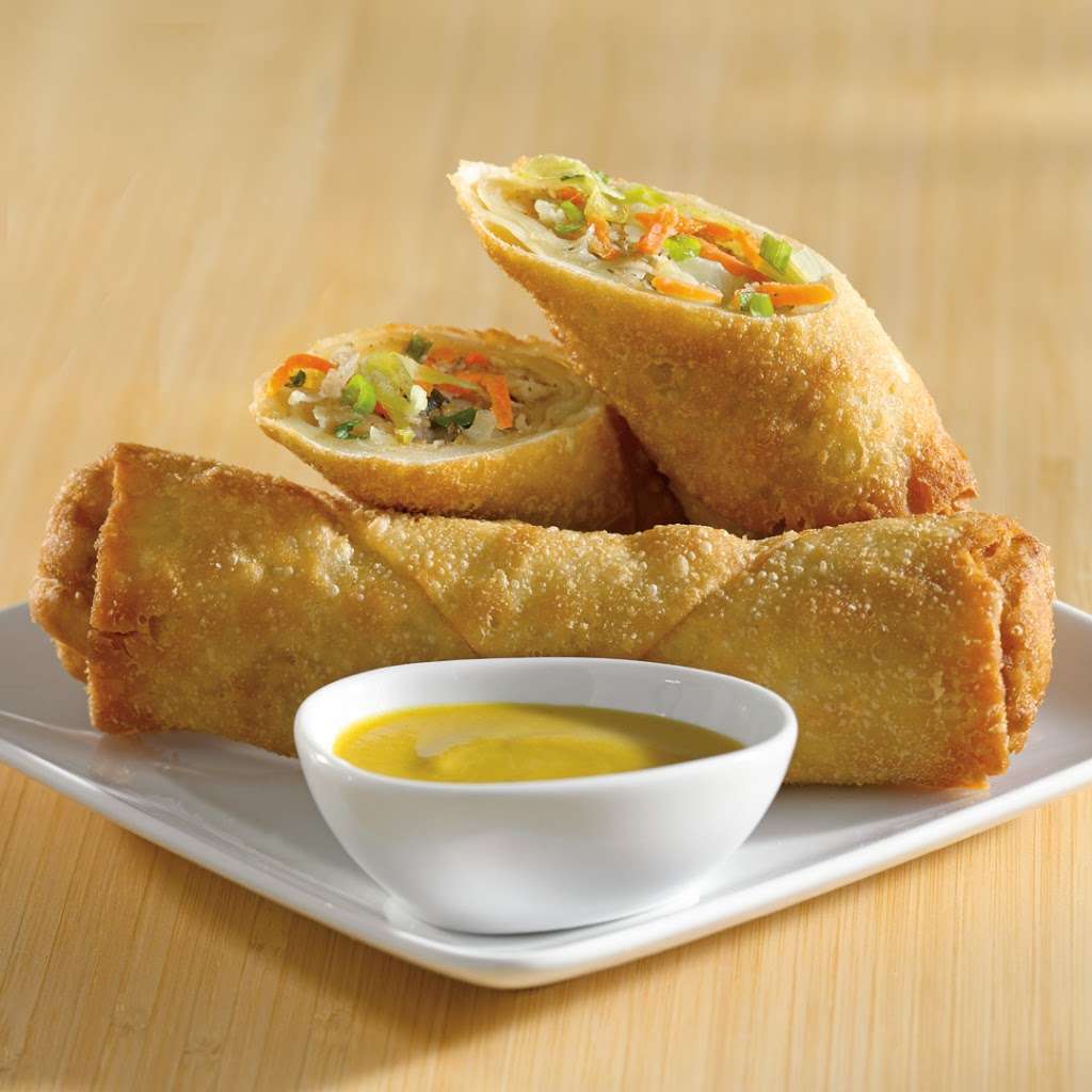 Pick Up Stix Fresh Asian Flavors | 7825 Highlands Village Pl, San Diego, CA 92129, USA | Phone: (858) 484-0477