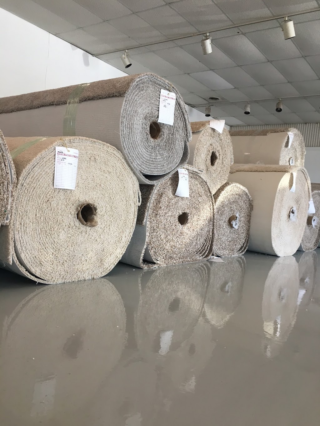 Allied Carpet Warehouse | 2935 North Cherry Rd, Rock Hill, SC 29730, USA | Phone: (803) 242-0791