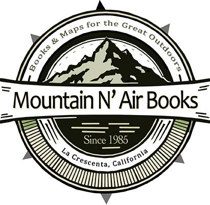 Mountain N Air Books | 2947 Honolulu Ave, La Crescenta-Montrose, CA 91214, USA | Phone: (818) 248-9345