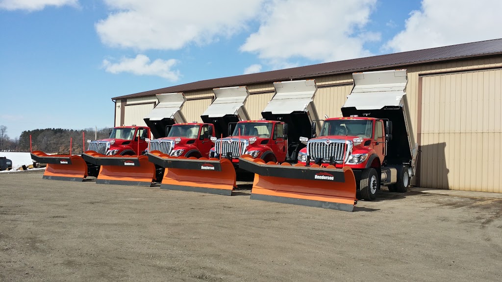 Terry Truck Equipment | 2960 W 200 N, Winamac, IN 46996, USA | Phone: (574) 946-7965