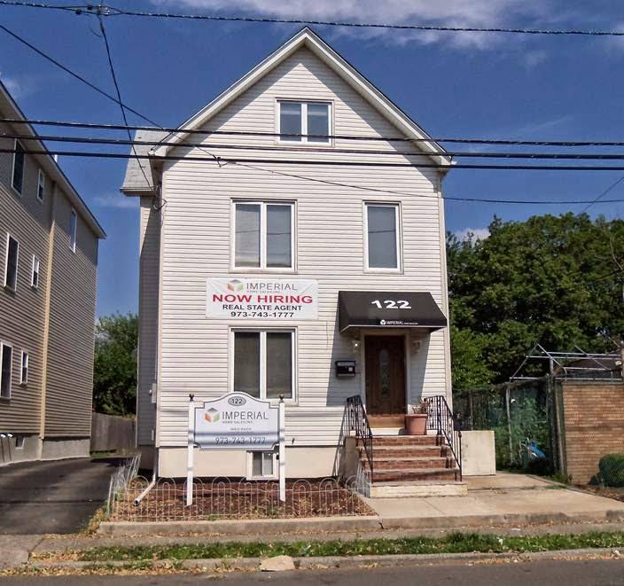 Imperial Home Sales | 122 Orange St, Bloomfield, NJ 07003 | Phone: (973) 743-1777