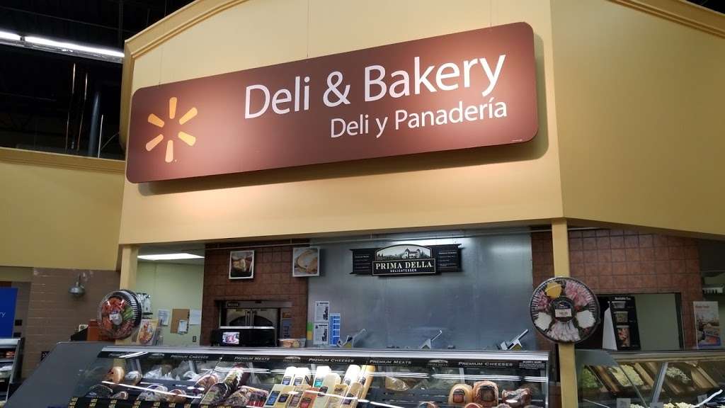 Walmart Deli | Glendale, AZ 85303, USA | Phone: (623) 915-2632