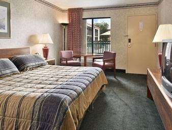 Days Inn by Wyndham Easton | 7018 Ocean Gateway, Easton, MD 21601, USA | Phone: (410) 822-4600