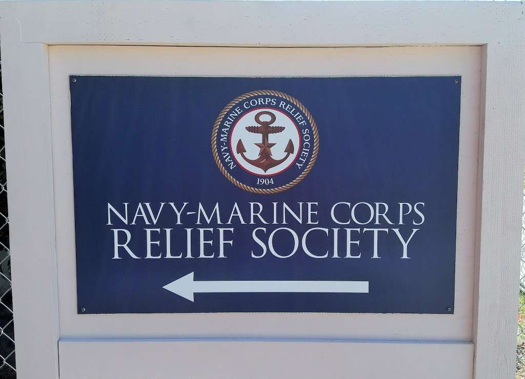 Navy-Marine Corps Relief Society | Bldg 318, Naval Base Coronado, Saufley St #119, San Diego, CA 92135, USA | Phone: (619) 545-4477