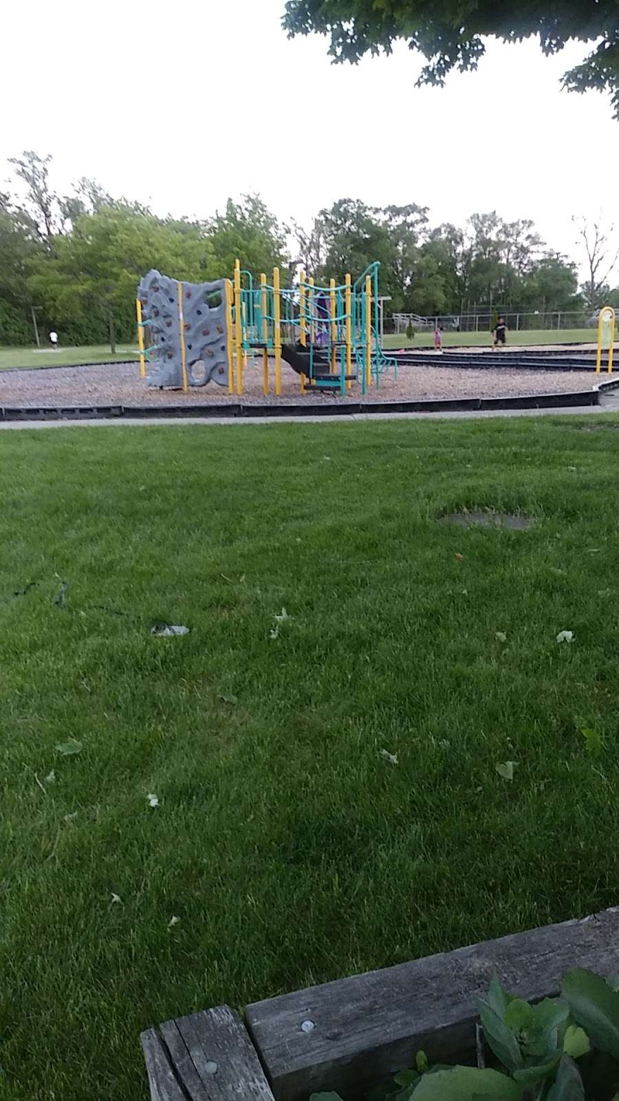 David Park 3309 21st St Zion Il 60099 Usa