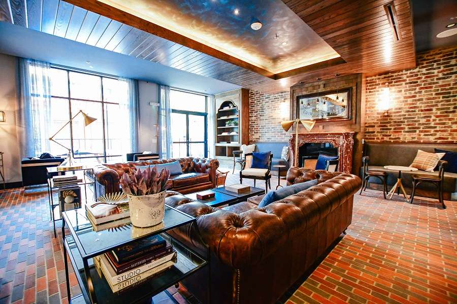 The Neighborhoods at The Sound - Bleecker Street | 3333 Bleecker St, Dallas, TX 75019, USA | Phone: (972) 483-0400