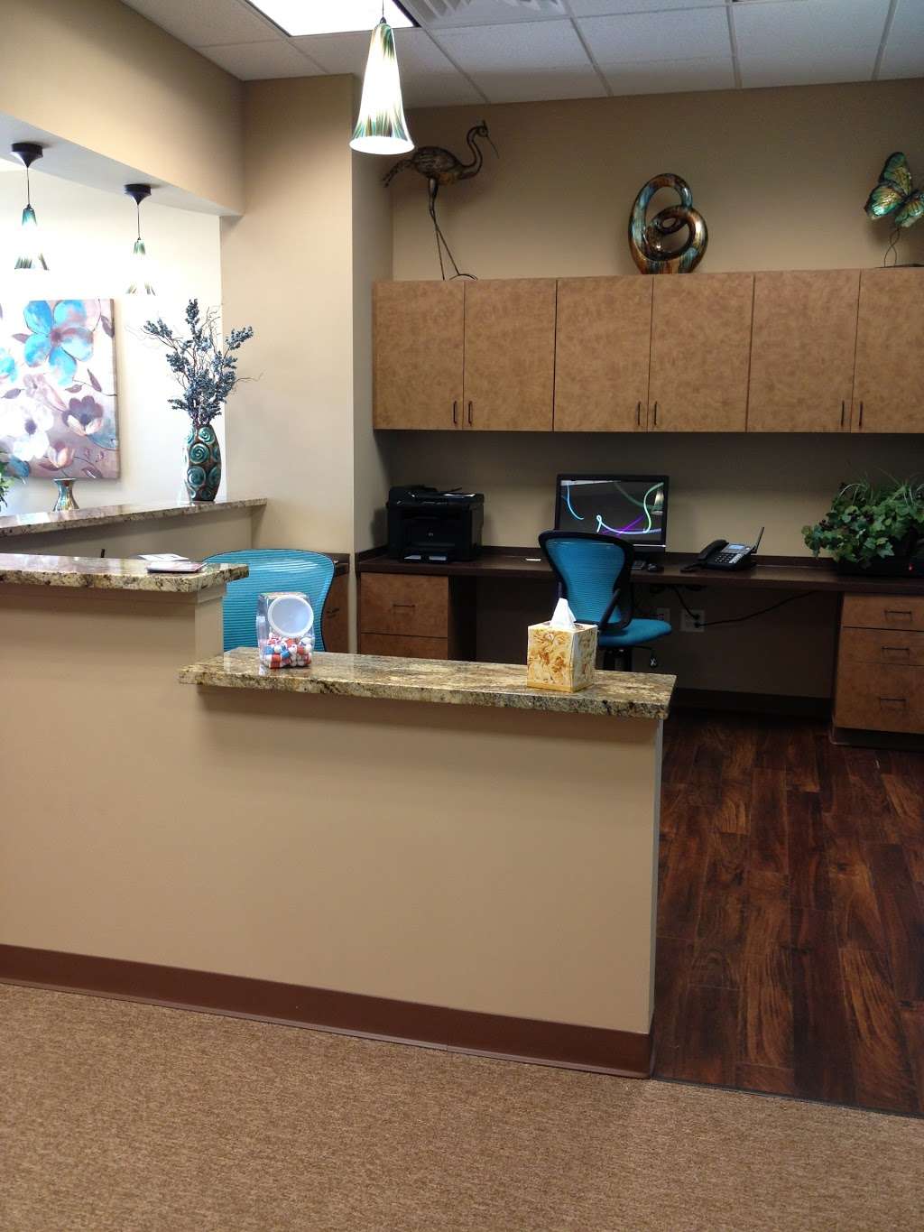 Arborwalk Dental Care, Dr. Edward Bazar | 1301 SW Arborwalk Blvd, Lees Summit, MO 64082 | Phone: (816) 623-9999