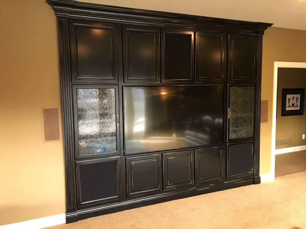 Lancaster Custom Cabinets Inc | 5301 Grant Line Rd, New Albany, IN 47150, USA | Phone: (812) 949-4750