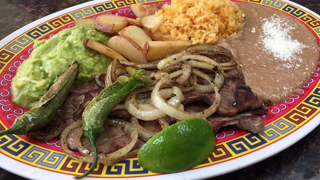 Gallegos Mexican Restaurant | 4728 University Ave, San Diego, CA 92105, USA | Phone: (619) 516-1839