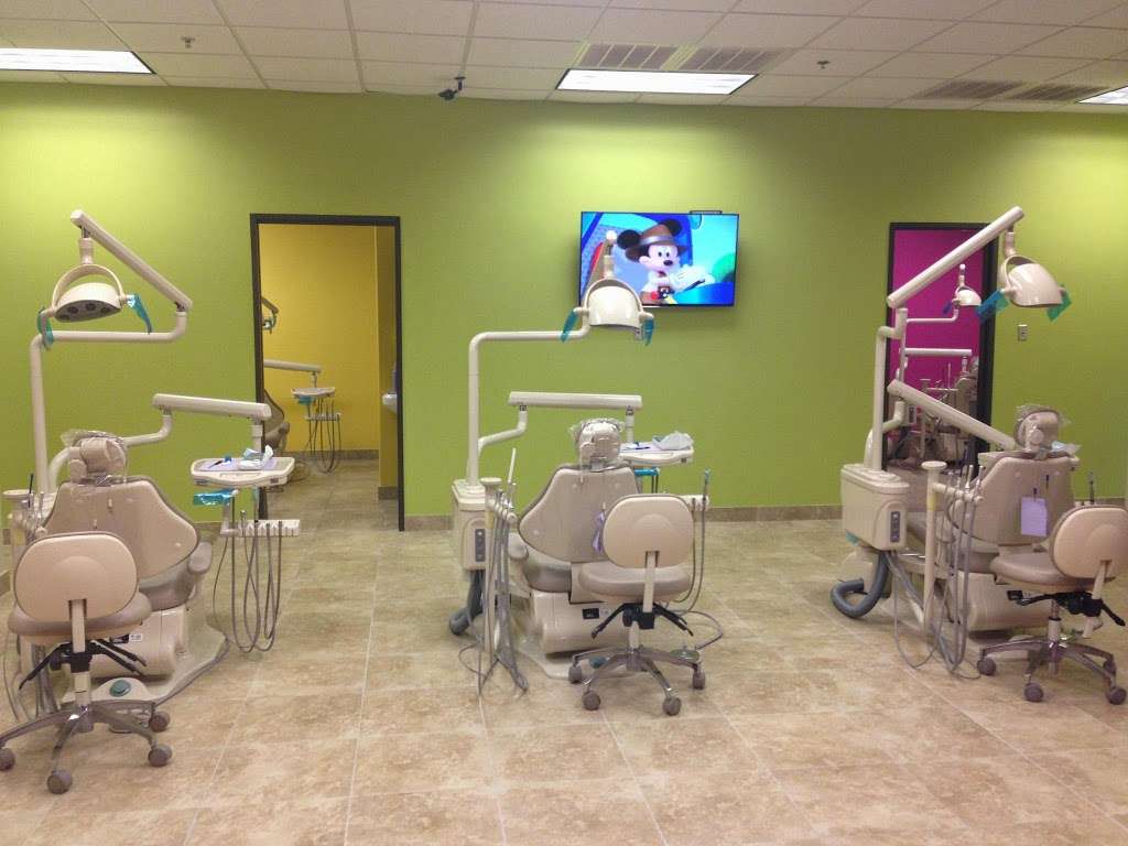 Jamboree Dentistry | 4400 North Fwy #500, Houston, TX 77022 | Phone: (832) 838-4303