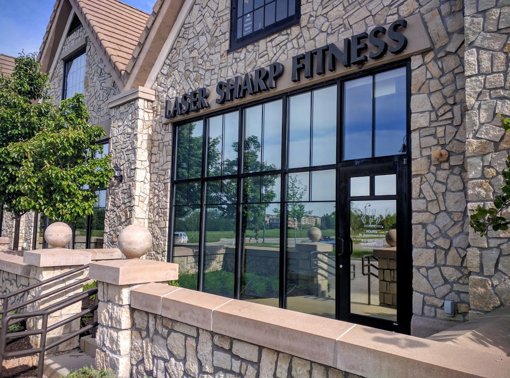 Laser Sharp Fitness | 13420 Briar St, Leawood, KS 66209, USA | Phone: (913) 897-5300