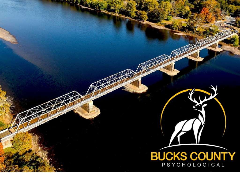 Bucks County Psychological | 1105 Taylorsville Rd #314, Washington Crossing, PA 18977, USA | Phone: (267) 884-9600