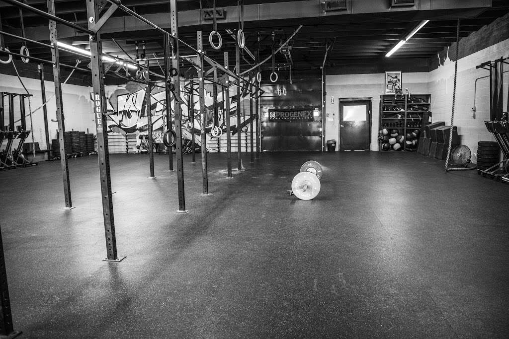 CrossFit Voltage | 4309 Lebanon Rd, Mint Hill, NC 28227 | Phone: (704) 774-0699