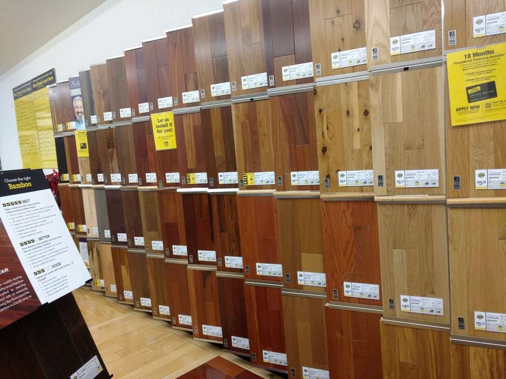 Lumber Liquidators | 85 Lynn Haven Dr Unit E, Martinsburg, WV 25404 | Phone: (304) 596-0920